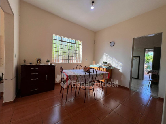 Imagem Casa com 3 Quartos à Venda, 80 m² em Vila Coralina - Bauru Imagem Casa com 3 Quartos à Venda, 80 m² em Vila Coralina - Bauru