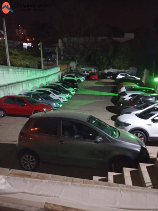 Imagem Terreno à Venda, 719 m² em Jardim Faculdade - Sorocaba