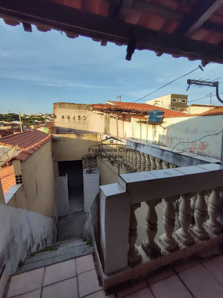 Imagem Casa com 2 Quartos à Venda, 100 m² em Pedregulho - Guaratinguetá Imagem Casa com 2 Quartos à Venda, 100 m² em Pedregulho - Guaratinguetá