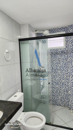 Imagem Apartamento com 1 Quarto à Venda, 51 m² em Cumbuco - Caucaia