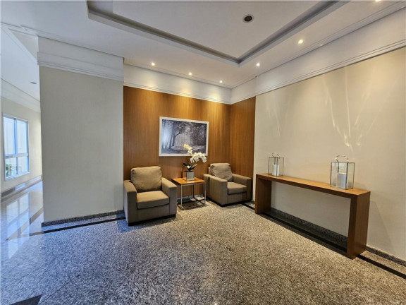 Imagem Apartamento com 4 Quartos à Venda, 108 m² em Vila Gumercindo - São Paulo