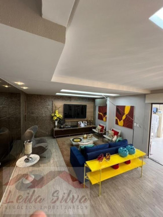 Imagem Casa de Condomínio com 4 Quartos à Venda, em Horto - Teresina Imagem Casa de Condomínio com 4 Quartos à Venda, em Horto - Teresina