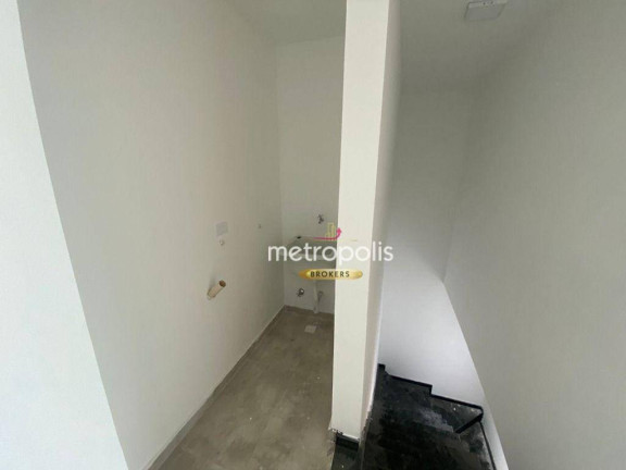 Imagem Cobertura com 2 Quartos à Venda, 101 m² em Parque Oratório - Santo André Imagem Cobertura com 2 Quartos à Venda, 101 m² em Parque Oratório - Santo André