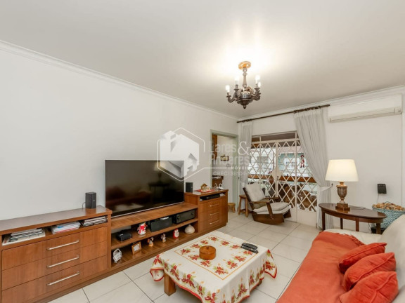 Imagem Sobrado com 3 Quartos à Venda, 284 m² em Santana - São Paulo Imagem Sobrado com 3 Quartos à Venda, 284 m² em Santana - São Paulo