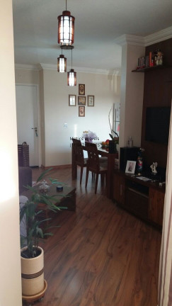 Imóvel com 2 Quartos à Venda, 56 m² em Nova Cidade Jardim - Jundiaí