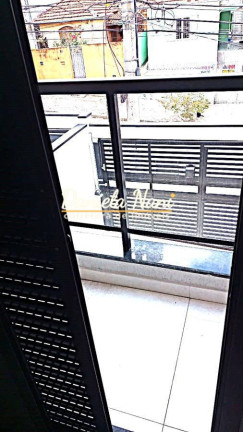 Imagem Sobrado com 2 Quartos à Venda, 132 m² em Vila América - Santo André Imagem Sobrado com 2 Quartos à Venda, 132 m² em Vila América - Santo André