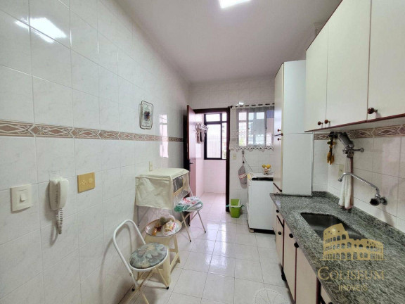 Imagem Apartamento com 1 Quarto à Venda, 55 m² em Vila Assunção - Praia Grande Imagem Apartamento com 1 Quarto à Venda, 55 m² em Vila Assunção - Praia Grande