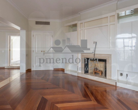 Imagem Apartamento com 4 Quartos à Venda, 455 m² em Higienópolis - São Paulo Imagem Apartamento com 4 Quartos à Venda, 455 m² em Higienópolis - São Paulo