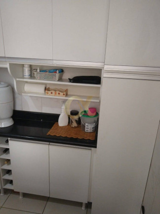 Imagem Apartamento com 3 Quartos à Venda, 80 m² em Saguaçu - Joinville