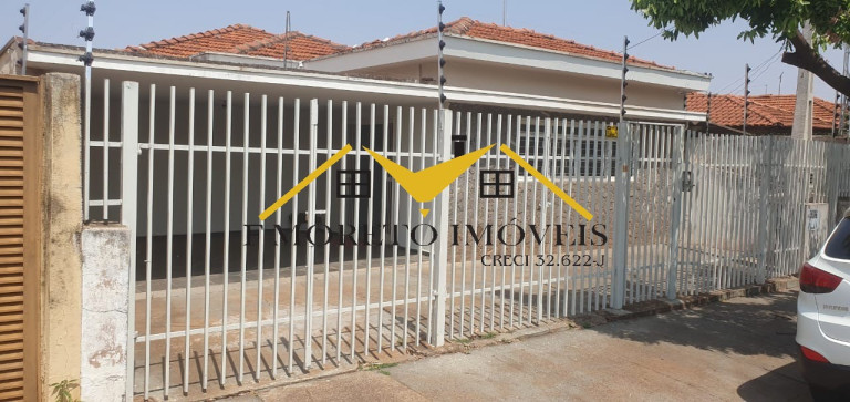 Imagem Casa com 3 Quartos à Venda, em Boa Vista - São José Do Rio Preto Imagem Casa com 3 Quartos à Venda, em Boa Vista - São José Do Rio Preto