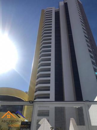 Imagem Apartamento com 3 Quartos à Venda, 160 m² em Vila Guiomar - Santo André
