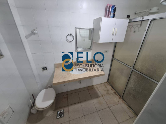 Imagem Apartamento com 1 Quarto para Alugar, 45 m² em Pompéia - Santos Imagem Apartamento com 1 Quarto para Alugar, 45 m² em Pompéia - Santos