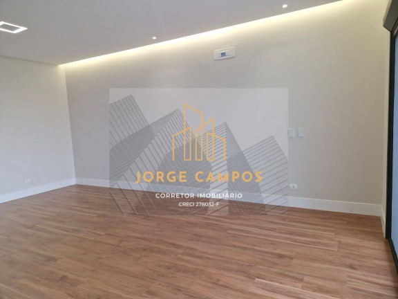 Imagem Sobrado com 5 Quartos à Venda, 540 m² em Condomínio Residencial Alphaville Ii - São José Dos Campos Imagem Sobrado com 5 Quartos à Venda, 540 m² em Condomínio Residencial Alphaville Ii - São José Dos Campos