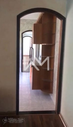 Imagem Casa com 4 Quartos à Venda, 160 m² em Parque Continental I - Guarulhos Imagem Casa com 4 Quartos à Venda, 160 m² em Parque Continental I - Guarulhos