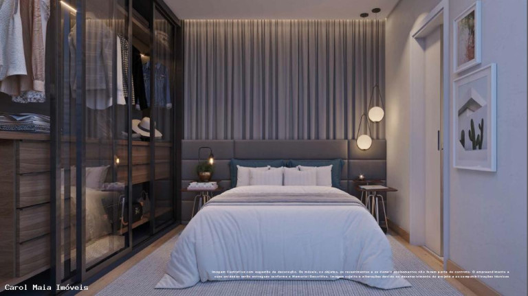 Imagem Apartamento com 2 Quartos à Venda, 5 m² em Estoril - Belo Horizonte