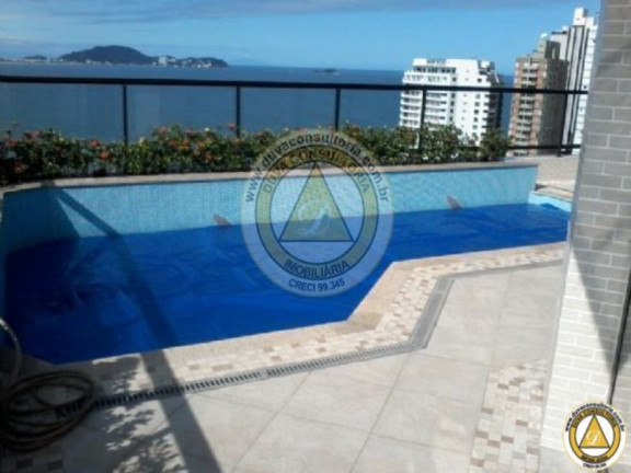Imagem Cobertura com 3 Quartos à Venda, 363 m² em Vila Luis Antônio - Guarujá Imagem Cobertura com 3 Quartos à Venda, 363 m² em Vila Luis Antônio - Guarujá