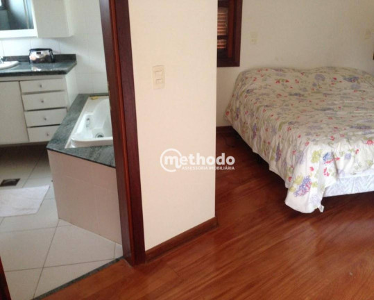 Imagem Casa com 4 Quartos à Venda, 390 m² em Jardim Aruã - Campinas Imagem Casa com 4 Quartos à Venda, 390 m² em Jardim Aruã - Campinas