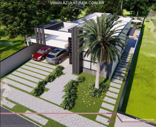 Imagem Casa com 4 Quartos à Venda, 250 m² em Condominio Figueira Garden - Atibaia Imagem Casa com 4 Quartos à Venda, 250 m² em Condominio Figueira Garden - Atibaia