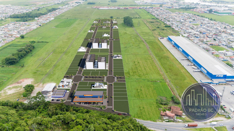 Imagem Terreno à Venda, 250 m² em Espinheiros - Itajaí Imagem Terreno à Venda, 250 m² em Espinheiros - Itajaí