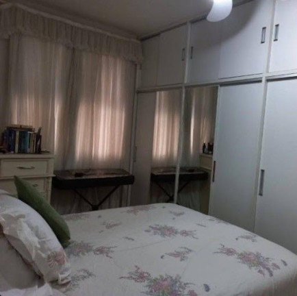 Imagem Apartamento com 2 Quartos à Venda, 115 m² em Boqueirão - Santos Imagem Apartamento com 2 Quartos à Venda, 115 m² em Boqueirão - Santos