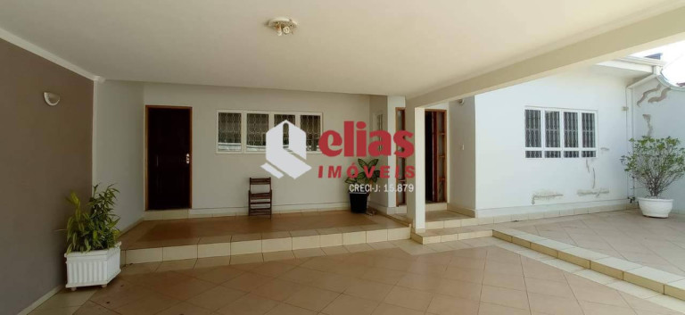 Imagem Casa com 3 Quartos à Venda, 360 m² em Jardim Terra Branca - Bauru Imagem Casa com 3 Quartos à Venda, 360 m² em Jardim Terra Branca - Bauru