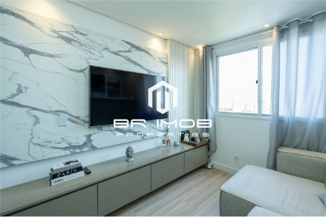 Imagem Imóvel com 3 Quartos à Venda, 116 m² em Vila Andrade - São Paulo Imagem Imóvel com 3 Quartos à Venda, 116 m² em Vila Andrade - São Paulo