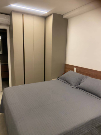 Imagem Apartamento com 1 Quarto para Alugar, 45 m² em Jardim Paulista - São Paulo Imagem Apartamento com 1 Quarto para Alugar, 45 m² em Jardim Paulista - São Paulo