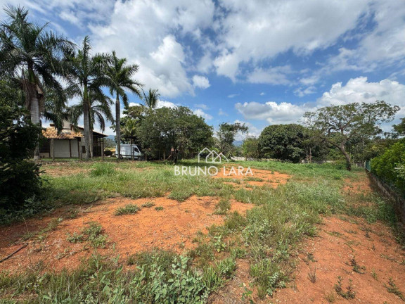 Imagem Terreno à Venda, 1.000 m² em Condomínio Serra Verde - Igarapé Imagem Terreno à Venda, 1.000 m² em Condomínio Serra Verde - Igarapé