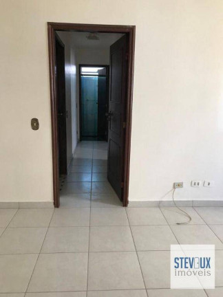 Imagem Apartamento com 2 Quartos à Venda, 79 m² em Moema - São Paulo