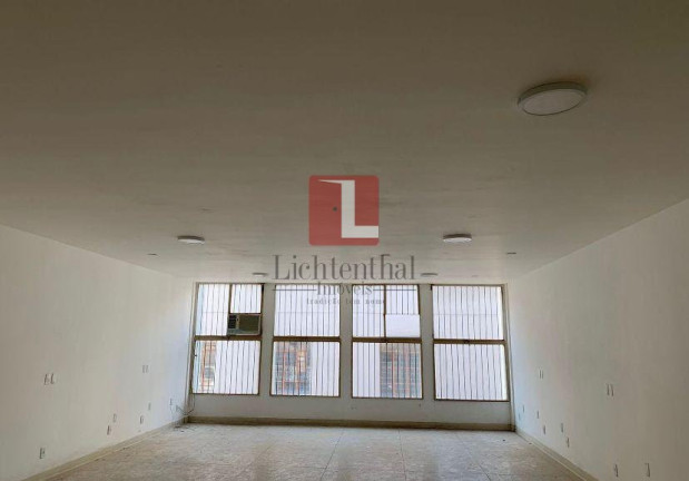 Imagem Sala Comercial à Venda, 100 m² em Centro - São Paulo