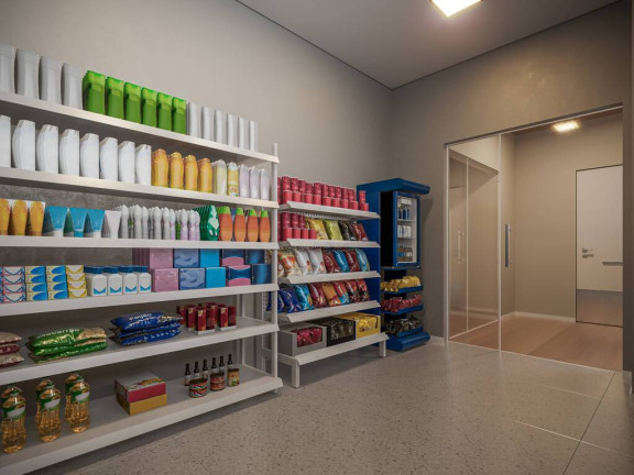 Imagem Apartamento com 3 Quartos à Venda, 125 m² em Setor Oeste - Goiânia Imagem Apartamento com 3 Quartos à Venda, 125 m² em Setor Oeste - Goiânia