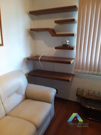 Imagem Apartamento com 1 Quarto à Venda, 45 m² em Vila Mariana - São Paulo