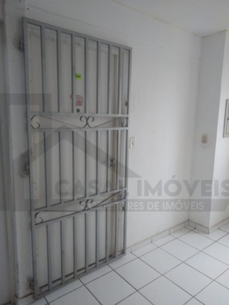 Apartamento com 2 Quartos à Venda, 45 m² em Centro - Ananindeua