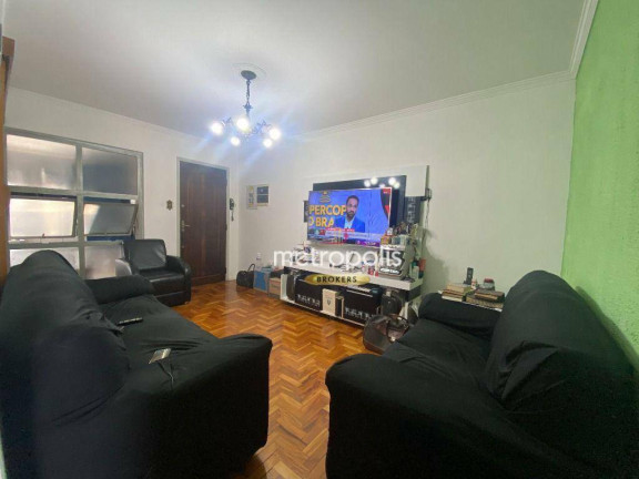 Imagem Apartamento com 2 Quartos à Venda, 80 m² em Fundação - São Caetano Do Sul Imagem Apartamento com 2 Quartos à Venda, 80 m² em Fundação - São Caetano Do Sul