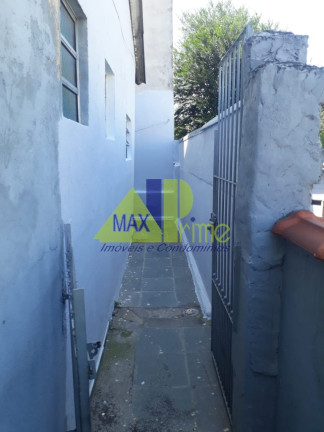 Imagem Casa com 1 Quarto para Alugar, 38 m² em Vila Esperança - São Paulo