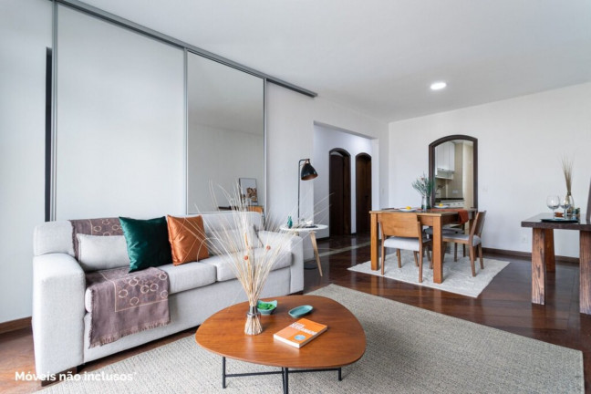 Imagem Imóvel com 2 Quartos à Venda, 102 m² em Chácara Klabin - São Paulo Imagem Imóvel com 2 Quartos à Venda, 102 m² em Chácara Klabin - São Paulo