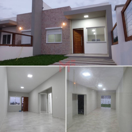 Imagem Casa com 2 Quartos à Venda, em Capão Da Canoa Imagem Casa com 2 Quartos à Venda, em Capão Da Canoa