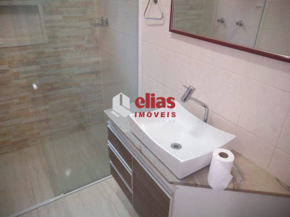 Imagem Casa com 4 Quartos à Venda, 190 m² em Jardim Terra Branca - Bauru Imagem Casa com 4 Quartos à Venda, 190 m² em Jardim Terra Branca - Bauru