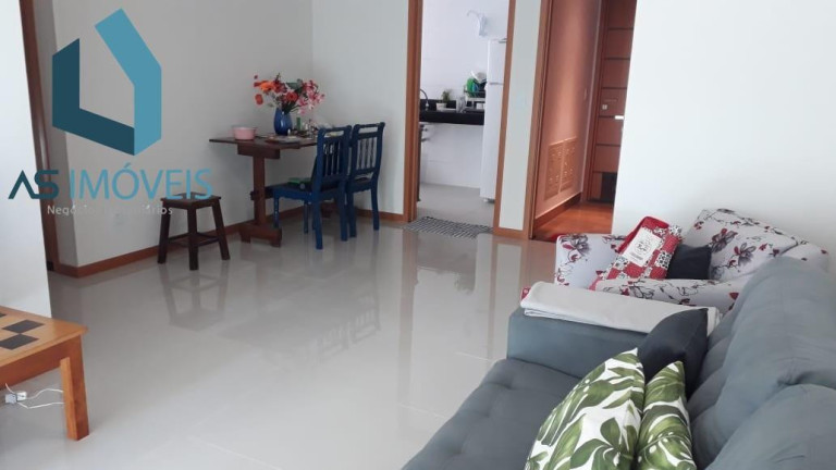 Imagem Apartamento com 2 Quartos à Venda, 97 m² em Braga - Cabo Frio