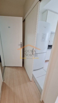 Imagem Apartamento com 2 Quartos à Venda ou Locação, 50 m² em Santa Teresinha - São Paulo