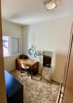 Imagem Apartamento com 3 Quartos à Venda, 78 m² em Nova Petrópolis - São Bernardo Do Campo