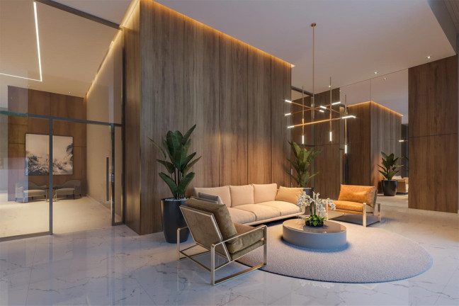 Imagem Apartamento com 3 Quartos à Venda, 200 m² em Alto Da Glória - Curitiba