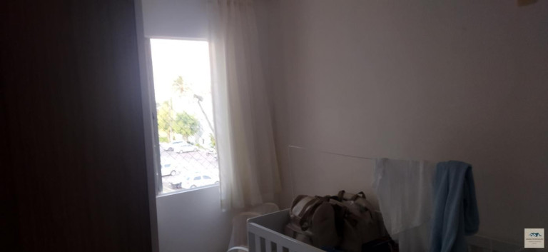 Imagem Apartamento com 2 Quartos à Venda,  em Caji - Lauro De Freitas