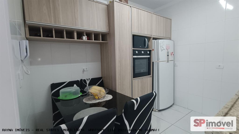 Imagem Casa com 2 Quartos para Alugar, 55 m² em Vila Mazzei - São Paulo Imagem Casa com 2 Quartos para Alugar, 55 m² em Vila Mazzei - São Paulo