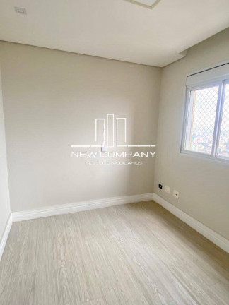 Imagem Apartamento com 3 Quartos à Venda,  em Campestre - Santo André