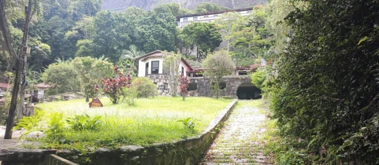 Imagem Casa com 4 Quartos à Venda, 706 m² em Joá - Rio De Janeiro