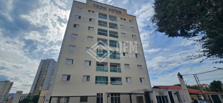 Imagem Apartamento com 3 Quartos à Venda, 80 m² em Mogi Moderno - Mogi Das Cruzes Imagem Apartamento com 3 Quartos à Venda, 80 m² em Mogi Moderno - Mogi Das Cruzes