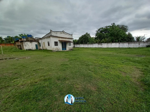 Imagem Terreno à Venda, 1.000 m² em Chácaras Rio-petrópolis - Duque De Caxias