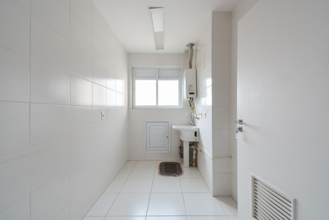Imagem Apartamento com 3 Quartos à Venda, 136 m² em Chácara Inglesa - São Paulo Imagem Apartamento com 3 Quartos à Venda, 136 m² em Chácara Inglesa - São Paulo