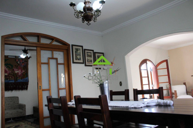 Imagem Casa com 4 Quartos à Venda, 370 m² em Jardim Dos Ipês - Cotia Imagem Casa com 4 Quartos à Venda, 370 m² em Jardim Dos Ipês - Cotia